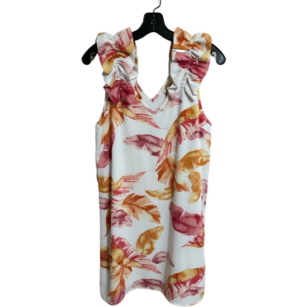 Womens Entro dress